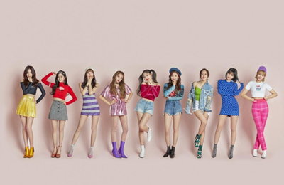 트와이스, 국내 앨범 판매량 220만장 돌파