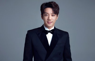 황치열, 24일 첫 국내 쇼케이스…신곡 '별, 그대' 공개