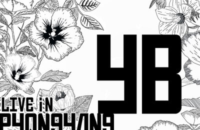 YB, 24일 평양 공연실황 음반 발표…"음원 수익 기부"