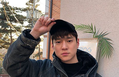 고경표, 5월 21일 현역 입대 '눈길'