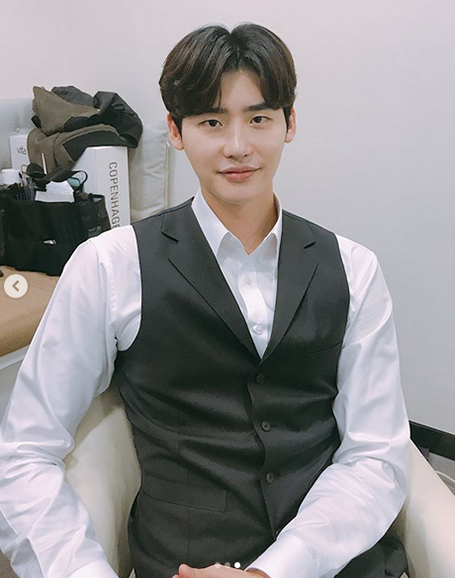 [사진]이종석 인스타그램

