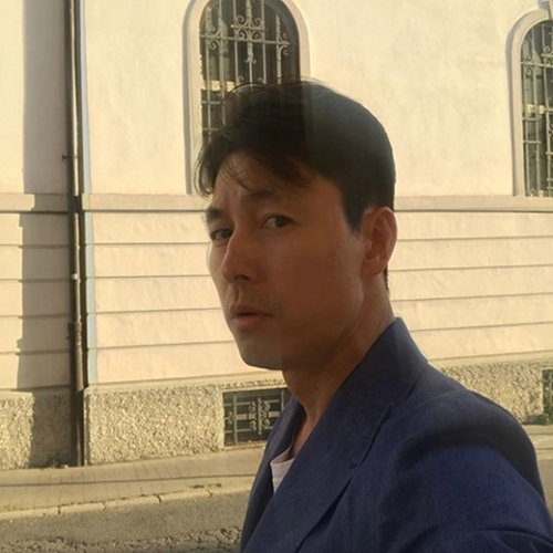 [사진]정우성 인스타그램
