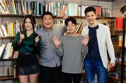 [사진]MBC에브리원
