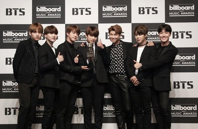 방탄소년단, 8월 잠실주경기장 콘서트…월드투어 출발의 시작점