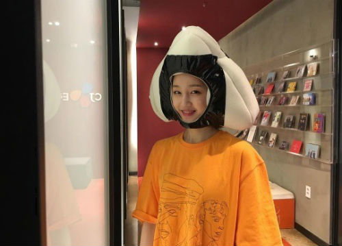 [사진]박보람 인스타그램
