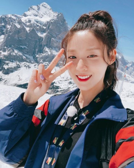 [사진]설현 인스타그램