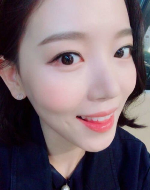[사진]강한나 인스타그램