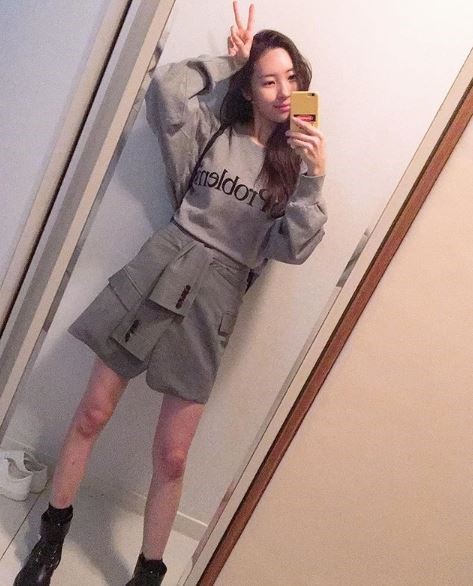 [사진]선미 인스타그램