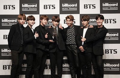 방탄소년단, 5월 美 '엘렌쇼' 다시 올라 '눈길'
