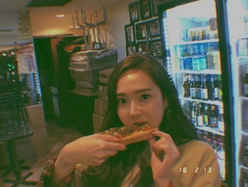 [사진]제시카 인스타그램
