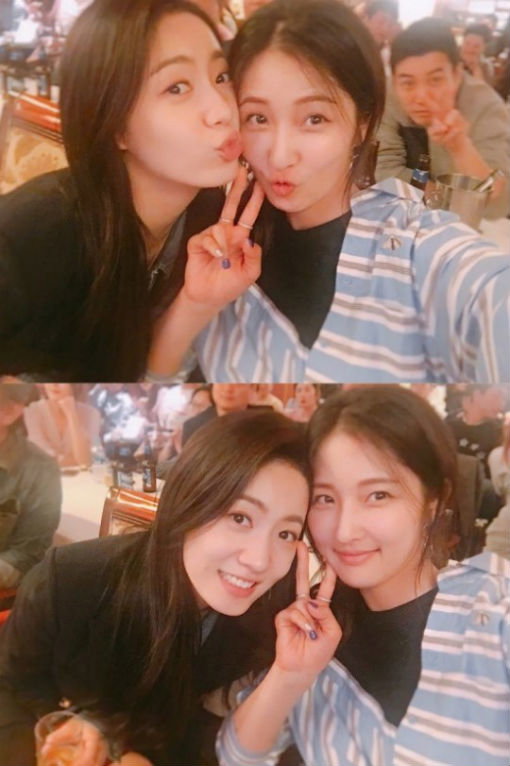 [사진]손지현 인스타그램 