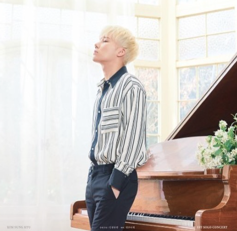 [사진]성규 SNS