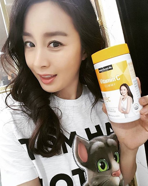 [사진]김태희 인스타그램
