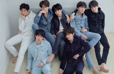 방탄소년단 컴백전 콘셉트 포토 공개 '눈길'