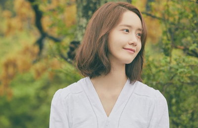 윤아, 이상순과 협업곡 '너에게' 발표