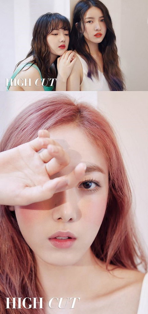 여자친구2