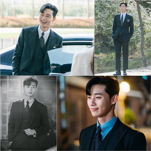 [사진]tvN '김비서가 왜 그럴까' 제공
