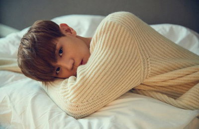 하이라이트 양요섭, 데뷔 9년만 첫 단독 콘서트 '白' 개최