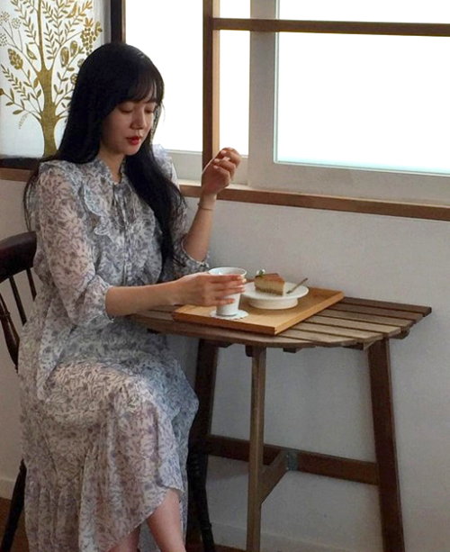 [사진]임수정 인스타그램