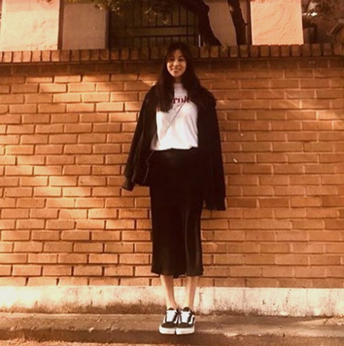 [사진]장신영 인스타그램
