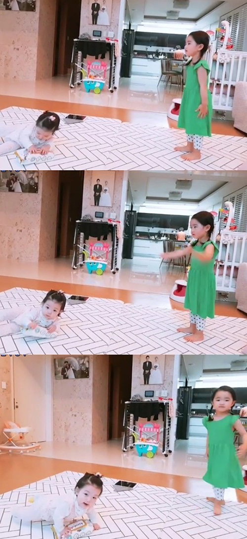 [사진]소이현 인스타그램