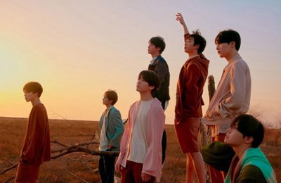BTS의 컴백, 세계가 주목하는 아이돌로…"빌보드서 첫 무대"
