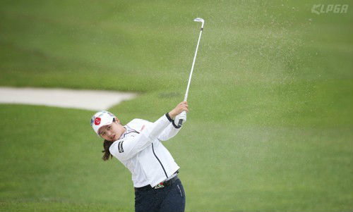 [사진]한국여자프로골프(KLPGA) 제공
