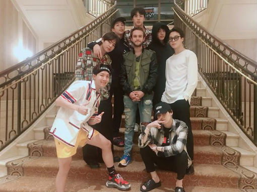 [사진]BTS 공식 트위터