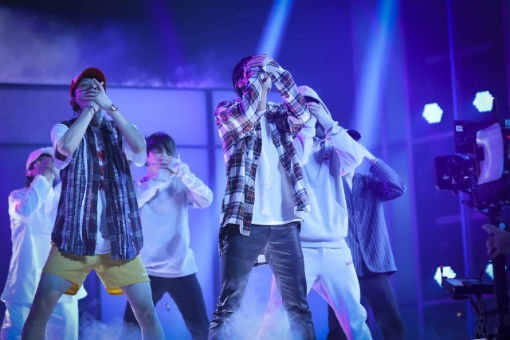 방탄소년단