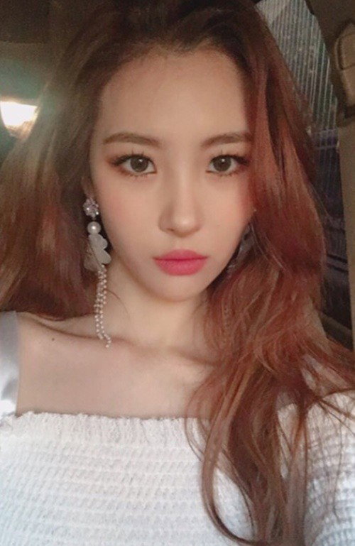 [사진]선미 인스타그램