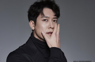 조현재, SBS주말극 '그녀로…' 남상미와 호흡