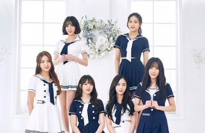 여자친구, 파워청순으로 열도 공략… 특별 생방송 편성 '파격 대우'