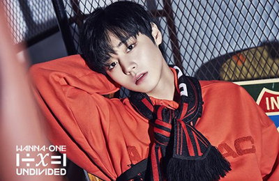 워너원 박지훈·황민현·배진영, 스페셜 포토 공개…"물오른 비주얼"