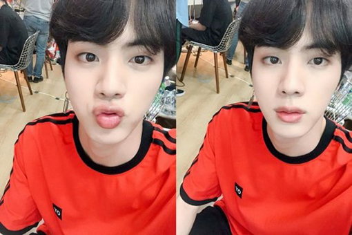 [사진]방탄소년단 SNS