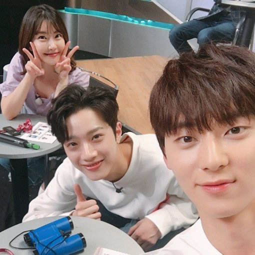 [사진]레이디제인 인스타그램