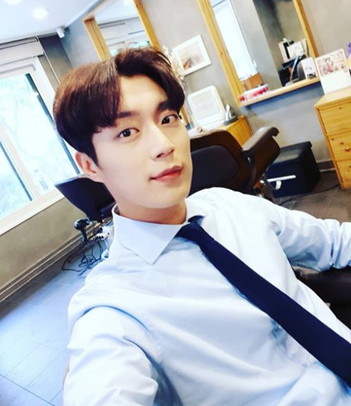 [사진]윤두준 인스타그램
