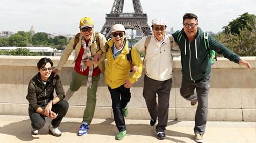 [사진]tvN