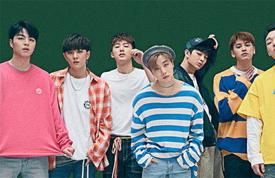 아이콘, '사랑을 했다' MV 1억뷰 '겹경사'