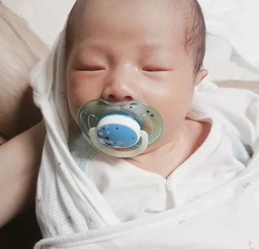 [사진]최민환 인스타그램