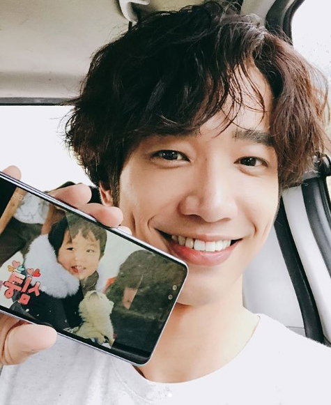 [사진]류이호 인스타그램 제공