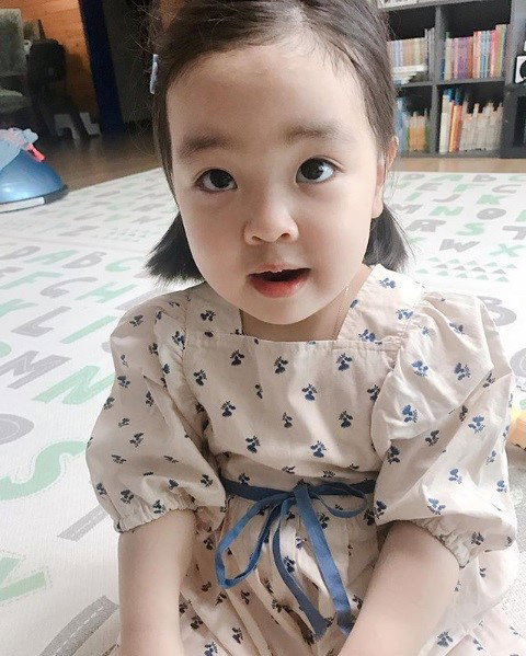 [사진]이윤지 SNS