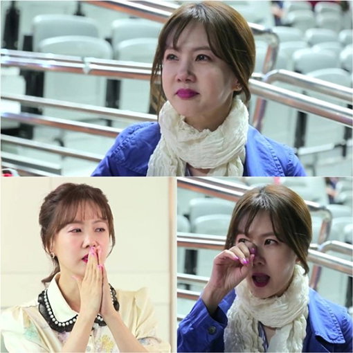 [사진]KBS2 '배틀트립&rsquo;' 방송화면 캡처

