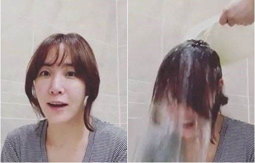 [사진]김이나 인스타그램
