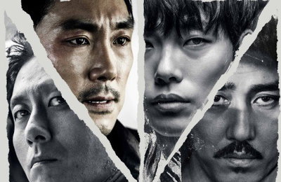 '독전', 2018 개봉 韓영화 최고스코어 기록‥흥행독주 이어가