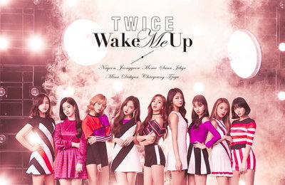 트와이스, 올가을 일본 아레나 투어에 정규 1집