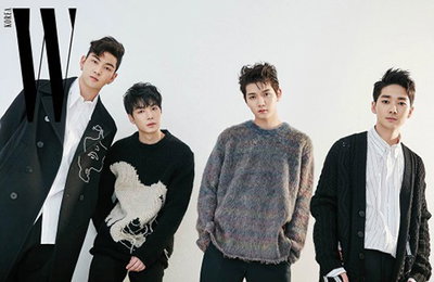 뉴이스트W, 6월 25일 컴백 확정 "선물같은 앨범"
