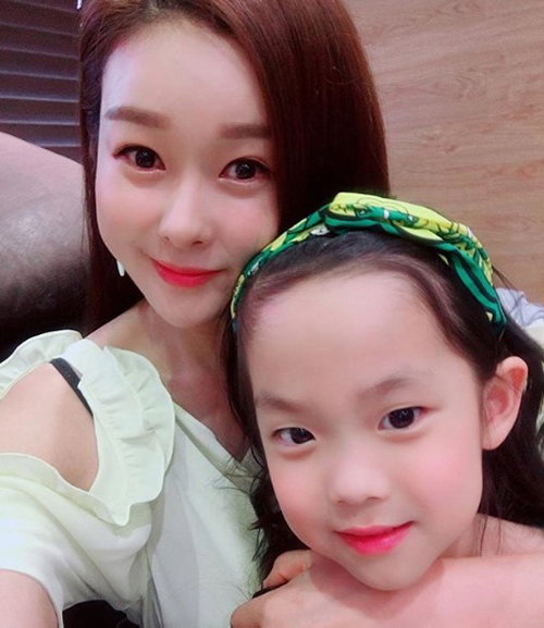[사진]현영 인스타그램