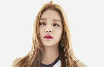 라붐 솔빈, KBS '뮤직뱅크' MC 하차