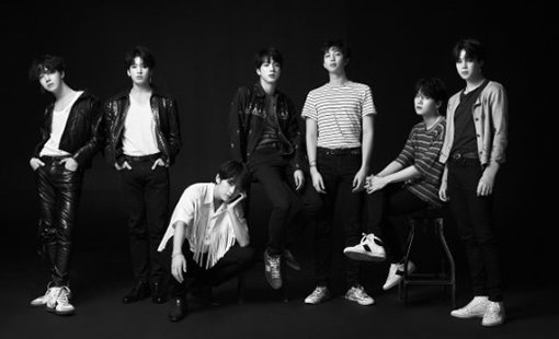 방탄소년단
