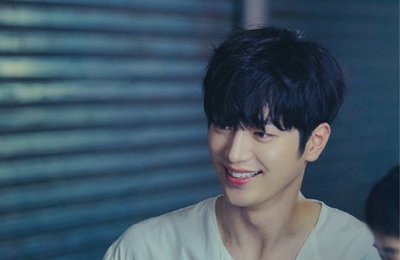 서강준, 성숙한 남성미 돋보여…"내추럴한 청춘"